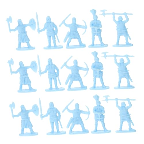 ERINGOGO 200 Stück Soldaten Figuren Robuste Soldaten für Tischdekoration Detailreiche Miniaturfiguren für Indoor Outdoor Nutzung für Kreative Szenen und ERINGOGO 200 Stück Soldaten Figuren Robuste Soldaten für Tischdekoration Detailreiche Miniaturfiguren für Indoor Outdoor Nutzung für Kreative Szenen und von ERINGOGO