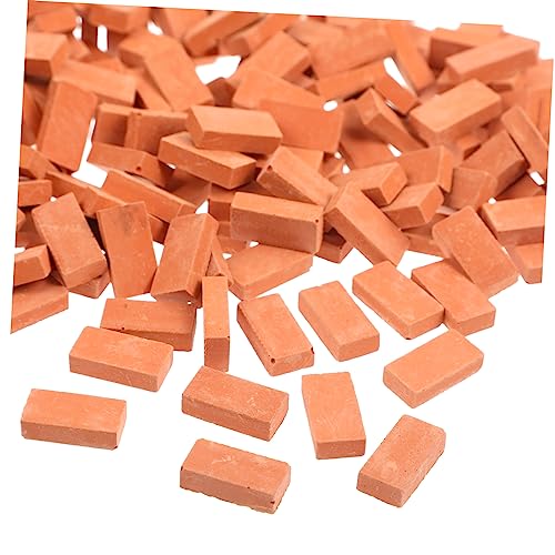 ERINGOGO 200Stücke Dekoration für DIY Projekte für Puppenhäuser und Kreative Designs Kompaktes Zubehör für Gestaltung ERINGOGO 200Stücke Dekoration für DIY Projekte für Puppenhäuser und Kreative Designs Kompaktes Zubehör für Gestaltung von ERINGOGO