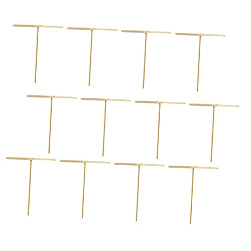 ERINGOGO 20Stücke Flugspielzeug Holzspielzeug für Outdoor Spiele und Gartenaktivitäten Fördert Bewegung und Kreativität im Freien ERINGOGO 20Stücke Flugspielzeug Holzspielzeug für Outdoor Spiele und Gartenaktivitäten Fördert Bewegung und Kreativität im Freien von ERINGOGO