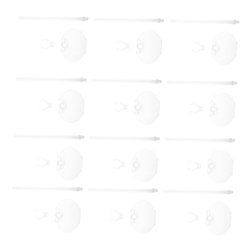 ERINGOGO 20stücke Doll Support Display Stands Teiliges Aus Transparentem Verstellbarem Für Präsentation Von Puppen Figuren Und Puppenzubehör Perfektes Aufbewahrungssystem Für ERINGOGO 20stücke Doll Support Display Stands Teiliges Aus Transparentem Verstellbarem Für Präsentation Von Puppen Figuren Und Puppenzubehör Perfektes Aufbewahrungssystem Für von ERINGOGO