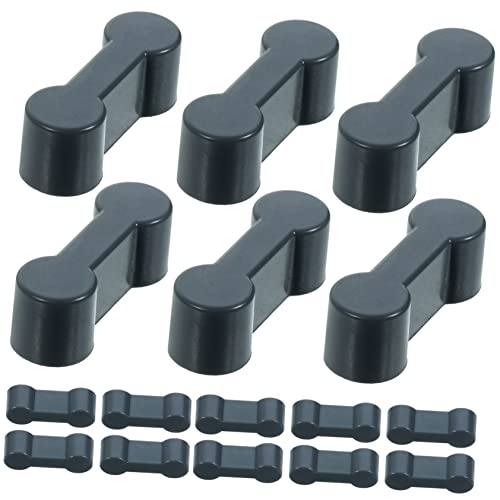 ERINGOGO Eisenbahnschnalle für Kinder 20 Stücke Spielzeug Zug Track Buckle Selbstgemacht Modell Gleis Zubehör Lustiges Eisenbahnschienenschnallenmodell für Kreative Eisenbahnszenen ERINGOGO Eisenbahnschnalle für Kinder 20 Stücke Spielzeug Zug Track Buckle Selbstgemacht Modell Gleis Zubehör Lustiges Eisenbahnschienenschnallenmodell für Kreative Eisenbahnszenen von ERINGOGO