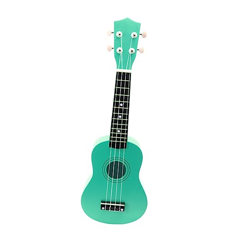 ERINGOGO 21 Ukulele- kinderinstrumente musikinstrumente Musikalisches Ukelele for Pädagogisches -Gitarrenspielzeug Ukulele-Gitarre für von ERINGOGO