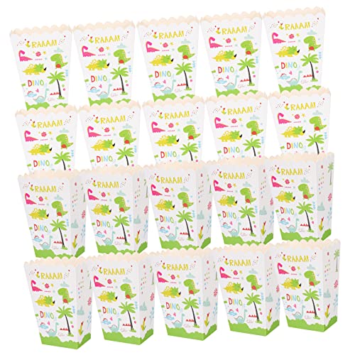 ERINGOGO 24 Stck. Popcorn Boxen Niedliche Papp Schachteln für Snacks Kindergeburtstagsfeier Kreative Süßigkeiten Behälter Partys Hochzeiten und Filmabende ERINGOGO 24 Stck. Popcorn Boxen Niedliche Papp Schachteln für Snacks Kindergeburtstagsfeier Kreative Süßigkeiten Behälter Partys Hochzeiten und Filmabende von ERINGOGO