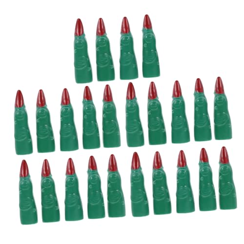 ERINGOGO 24 Stück Halloween-Nagel-Kit Halloween-Nailart-Tipps Dekorationen Hexen Fingernägel Halloween Scherzartikel Halloween Dekoration Hexennägel Halloween-Hexenfinger Plastik ERINGOGO 24 Stück Halloween-Nagel-Kit Halloween-Nailart-Tipps Dekorationen Hexen Fingernägel Halloween Scherzartikel Halloween Dekoration Hexennägel Halloween-Hexenfinger Plastik von ERINGOGO