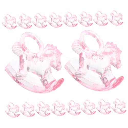 ERINGOGO 24 Stück Schaukelpferd Dekoration Pferd Geburtstagsdekorationen Schnuller Für Babyparty Spiel Einhorn Party Cupcake Topper Schnuller Bulk Cowgirl ERINGOGO 24 Stück Schaukelpferd Dekoration Pferd Geburtstagsdekorationen Schnuller Für Babyparty Spiel Einhorn Party Cupcake Topper Schnuller Bulk Cowgirl von ERINGOGO