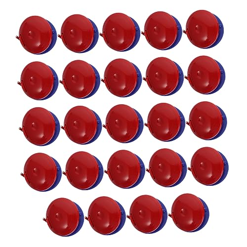 ERINGOGO 24 Stück Teiliges Bunte Schlaginstrumente für Frühpädagogisches Musikinstrument Fördert Kreativität und Musikalisches Talent Geeignet für Kleinkinder Zufällige Zufällige Farbe ERINGOGO 24 Stück Teiliges Bunte Schlaginstrumente für Frühpädagogisches Musikinstrument Fördert Kreativität und Musikalisches Talent Geeignet für Kleinkinder Zufällige Zufällige Farbe von ERINGOGO