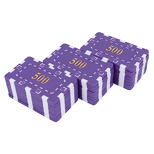 ERINGOGO 25 Stück Digitale Chips Bingo Zähl Requisite Zählscheiben Marker Lern Zählspiel Chips Transparente Zählchips Bingo Chips Plastikmünzen Chips Requisite Poker Glücksspiel ERINGOGO 25 Stück Digitale Chips Bingo Zähl Requisite Zählscheiben Marker Lern Zählspiel Chips Transparente Zählchips Bingo Chips Plastikmünzen Chips Requisite Poker Glücksspiel von ERINGOGO
