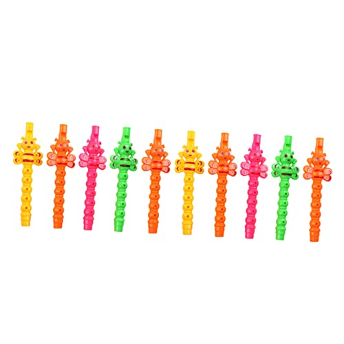 ERINGOGO 25 Stück Teiliges Klarinette Mini Blockflöte Kunststoff Musikinstrument für Jungen Mädchen Früherziehung Leichte Tragbare Holzblasinstrumente Zufällige Farbe Zufällige Farbe ERINGOGO 25 Stück Teiliges Klarinette Mini Blockflöte Kunststoff Musikinstrument für Jungen Mädchen Früherziehung Leichte Tragbare Holzblasinstrumente Zufällige Farbe Zufällige Farbe von ERINGOGO