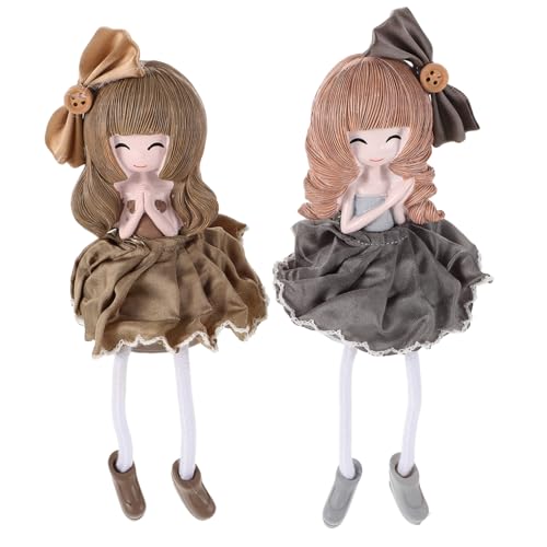 ERINGOGO 2St Hängende Puppe deko Figur wohnaccessoires Dekorative Figuren wohnungsdeko Dekofigur Feenstatuen aus Harz Feendekorationen gartenfee Feenverzierung aus Harz Stoff ERINGOGO 2St Hängende Puppe deko Figur wohnaccessoires Dekorative Figuren wohnungsdeko Dekofigur Feenstatuen aus Harz Feendekorationen gartenfee Feenverzierung aus Harz Stoff von ERINGOGO