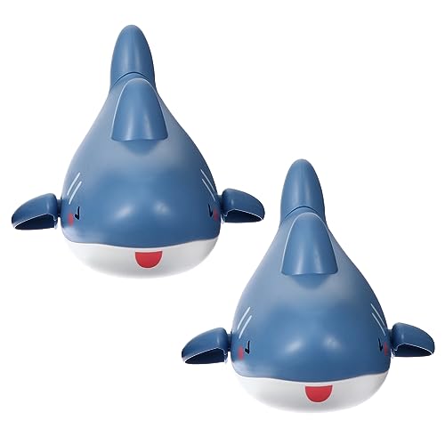 ERINGOGO 2Stücke Bade Cartoon Wasserspielzeug für Badewanne Unterhaltungs für Junge Mädchen Kreatives Duschspielzeug für Jungen ERINGOGO 2Stücke Bade Cartoon Wasserspielzeug für Badewanne Unterhaltungs für Junge Mädchen Kreatives Duschspielzeug für Jungen von ERINGOGO