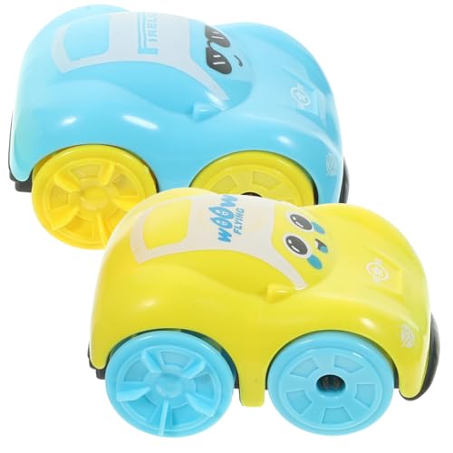 ERINGOGO 2Stücke Badespielzeug Wasserfahrzeug Für Kleinkinder Schwimmende Auto Bade Spielzeuge Für Ab Monaten Jahren ERINGOGO 2Stücke Badespielzeug Wasserfahrzeug Für Kleinkinder Schwimmende Auto Bade Spielzeuge Für Ab Monaten Jahren von ERINGOGO