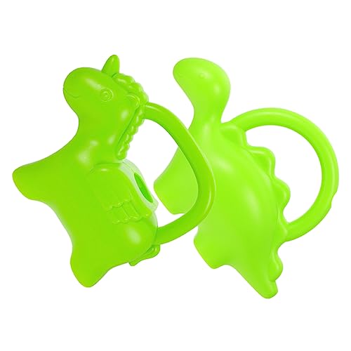 ERINGOGO 2stücke Gießkanne Für Junge Mädchen Dinosaurier Und Einhorn Form Kleine Gießkanne Für Gartenbewässerung Praktisch Für Innen Und Außen Für Blumenliebhaber ERINGOGO 2stücke Gießkanne Für Junge Mädchen Dinosaurier Und Einhorn Form Kleine Gießkanne Für Gartenbewässerung Praktisch Für Innen Und Außen Für Blumenliebhaber von ERINGOGO