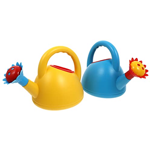 ERINGOGO 2Stücke Lustige Bewässerungsdosen für Kreatives für Strand Badewanne Fördert Motorik Koordination für Babyparty Outdoor Aktivitäten Farben Zufällig ERINGOGO 2Stücke Lustige Bewässerungsdosen für Kreatives für Strand Badewanne Fördert Motorik Koordination für Babyparty Outdoor Aktivitäten Farben Zufällig von ERINGOGO