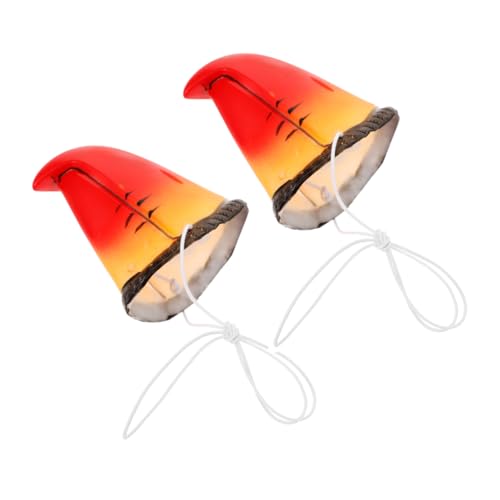 ERINGOGO 2stücke Teiliges Parrot Beak Cosplay Zubehör Einzigartige Realistische Tiernase Für Halloween Karneval Kostümpartys Und Cosplay-events ERINGOGO 2stücke Teiliges Parrot Beak Cosplay Zubehör Einzigartige Realistische Tiernase Für Halloween Karneval Kostümpartys Und Cosplay-events von ERINGOGO