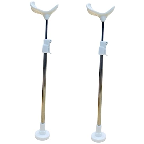 ERINGOGO 2 Stück Puppenständer für Actionfiguren Verstellbar Stabil für Puppen und Modelle zur Präsentation im Kinderzimmer ERINGOGO 2 Stück Puppenständer für Actionfiguren Verstellbar Stabil für Puppen und Modelle zur Präsentation im Kinderzimmer von ERINGOGO