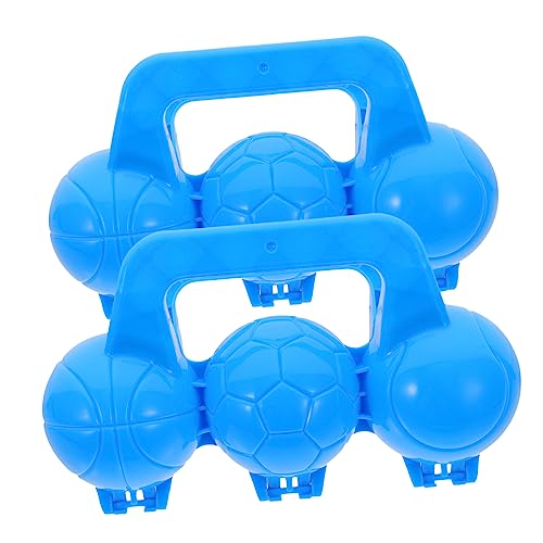 ERINGOGO 2st Schneeball-Clip Winterspielzeug Schneefräse Schneekugel Schneeballhersteller Schneespielzeug Schneebälle Schneeerzeuger Schneekegelmaschine Schneeball Machen Clips Plastik ERINGOGO 2st Schneeball-Clip Winterspielzeug Schneefräse Schneekugel Schneeballhersteller Schneespielzeug Schneebälle Schneeerzeuger Schneekegelmaschine Schneeball Machen Clips Plastik von ERINGOGO
