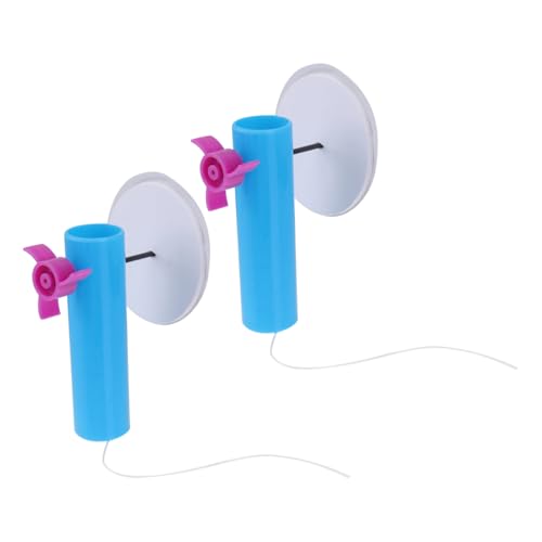 ERINGOGO Pädagogisches Jungen- Und Spielzeugset Rotierende Scheibe Trägheitsreibungsmechanik Für Jungen Und Mädchen von ERINGOGO