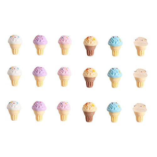 ERINGOGO 3 Sätze Eismodell Klein Creme Essen Kuchen Deko Süßigkeiten Modelle Miniaturfiguren Mini- -Ornament Lebensmittel Ornamente Simulationsfutter Mini-eisdekore Harz ERINGOGO 3 Sätze Eismodell Klein Creme Essen Kuchen Deko Süßigkeiten Modelle Miniaturfiguren Mini- -Ornament Lebensmittel Ornamente Simulationsfutter Mini-eisdekore Harz von ERINGOGO