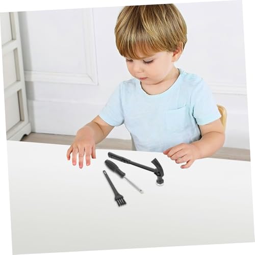 ERINGOGO 3 Sätze Teiliges Ausgrabungsset für Hammer Pinsel und Meißel aus Kunststoff und Edelstahl Leichtes Grabspielzeug für Kreatives Rollenspiel und Praktischer Fähigkeiten ERINGOGO 3 Sätze Teiliges Ausgrabungsset für Hammer Pinsel und Meißel aus Kunststoff und Edelstahl Leichtes Grabspielzeug für Kreatives Rollenspiel und Praktischer Fähigkeiten von ERINGOGO