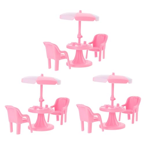 ERINGOGO 3 Sets Mini Stuhlschirm Mini Strandkorb Simulations Strandkorb DIY Puppendekor Requisiten Miniatur Strandspielzeug Miniatur Mini Tischmodell Mini ERINGOGO 3 Sets Mini Stuhlschirm Mini Strandkorb Simulations Strandkorb DIY Puppendekor Requisiten Miniatur Strandspielzeug Miniatur Mini Tischmodell Mini von ERINGOGO