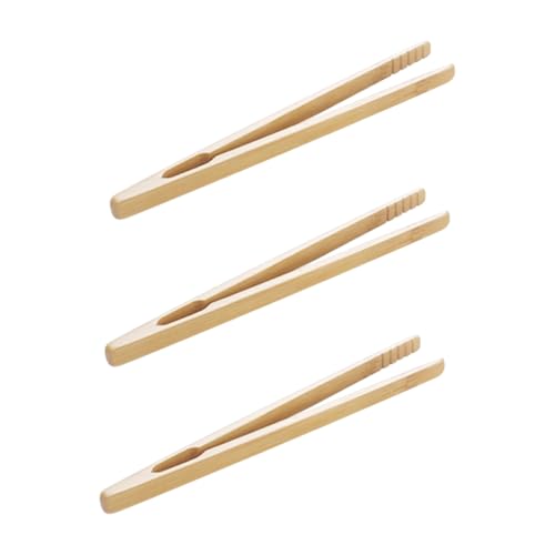 ERINGOGO 3 Stück Holzspielzeug Teilig Montessori Greifpinzetten Lernspielzeug für Feinmotorik Konzentration und Kognitive Entwicklung für Jungen Mädchen ERINGOGO 3 Stück Holzspielzeug Teilig Montessori Greifpinzetten Lernspielzeug für Feinmotorik Konzentration und Kognitive Entwicklung für Jungen Mädchen von ERINGOGO