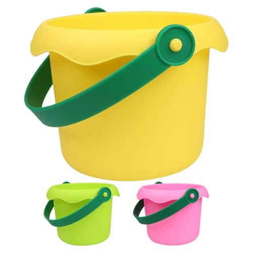 ERINGOGO 3 Stück Strandschaufel Spielzeugset Schwimmeimer Kind Farbe Strandeimer Kleiner Eimer sandkasten farbige Eimer Kleiner Sandeimer Eimer Sandwanne Schaufel Graben Plastik ERINGOGO 3 Stück Strandschaufel Spielzeugset Schwimmeimer Kind Farbe Strandeimer Kleiner Eimer sandkasten farbige Eimer Kleiner Sandeimer Eimer Sandwanne Schaufel Graben Plastik von ERINGOGO