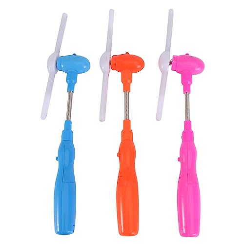 ERINGOGO 3 Stück Teiliges Leuchtendes Musikspielzeug für Bunte Rotierende Musikstäbe mit Kreativem Design Geeignet für Jungen und Mädchen ohne Trockenbatterien Zufällige Zufällige Farbe ERINGOGO 3 Stück Teiliges Leuchtendes Musikspielzeug für Bunte Rotierende Musikstäbe mit Kreativem Design Geeignet für Jungen und Mädchen ohne Trockenbatterien Zufällige Zufällige Farbe von ERINGOGO