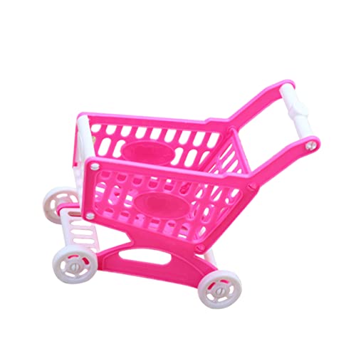 ERINGOGO 3 Stück Teiliges Mini Einkaufswagen Kindgerechte Spielzeugwagen mit Abgerundeten Kanten Detailreiche Miniatur Supermarkt Wagen für Puppenhaus Dekoration und Zufällige Farbe ERINGOGO 3 Stück Teiliges Mini Einkaufswagen Kindgerechte Spielzeugwagen mit Abgerundeten Kanten Detailreiche Miniatur Supermarkt Wagen für Puppenhaus Dekoration und Zufällige Farbe von ERINGOGO