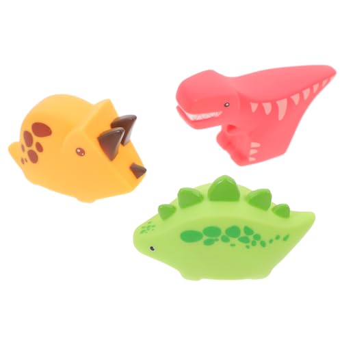 ERINGOGO 3 Stück Wasserspielzeug Süßes Badespielzeug Badespielzeug Interessantes Badspielzeug Badespielzeug Kleinkind Badespielzeug Für Jungen Dinosaurierspielzeug Plastik ERINGOGO 3 Stück Wasserspielzeug Süßes Badespielzeug Badespielzeug Interessantes Badspielzeug Badespielzeug Kleinkind Badespielzeug Für Jungen Dinosaurierspielzeug Plastik von ERINGOGO