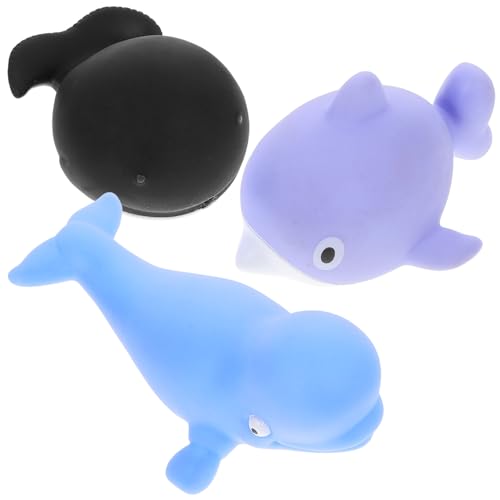 ERINGOGO 3 Teiliges Badespielzeug Babybadewanne Badespielzeug Für Babys Für Kleinkinder Meerestier Badewanne Für Babys Kinderspielzeug Pool Wasserspielzeug Wasserspielzeug ERINGOGO 3 Teiliges Badespielzeug Babybadewanne Badespielzeug Für Babys Für Kleinkinder Meerestier Badewanne Für Babys Kinderspielzeug Pool Wasserspielzeug Wasserspielzeug von ERINGOGO