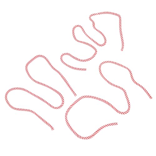 ERINGOGO 3 Teiliges Seil Für Das Von Erwachsenenbühnenrequisiten Optische Täuschungsspielzeuge Zauberfaden Zaubererzubehör Männer Flaches Seil Zaubererspielzeug Bühnenseil ERINGOGO 3 Teiliges Seil Für Das Von Erwachsenenbühnenrequisiten Optische Täuschungsspielzeuge Zauberfaden Zaubererzubehör Männer Flaches Seil Zaubererspielzeug Bühnenseil von ERINGOGO
