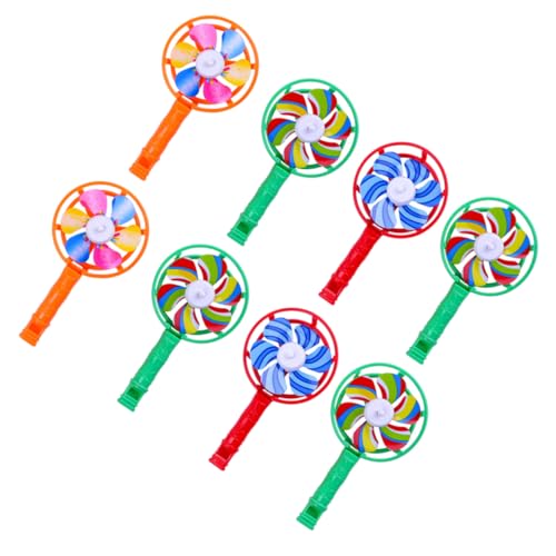 ERINGOGO Pfeifenspielzeug-set 30-teilig Bunte Pfeifen Aus Kunststoff Kinderspielzeug Für Kindermusik Und Spiel von ERINGOGO
