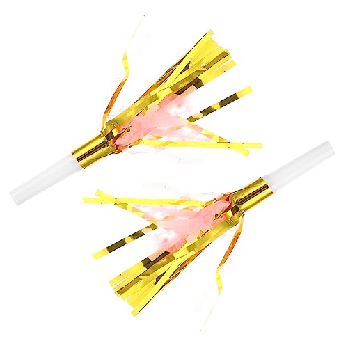 ERINGOGO 30 Stück Drachen Requisiten Quasten Luftgebläse Fransen Cheerleader Requisiten Quaste Blaspfeife Quaste Requisiten Jubel Requisiten Party Blashörner Party ERINGOGO 30 Stück Drachen Requisiten Quasten Luftgebläse Fransen Cheerleader Requisiten Quaste Blaspfeife Quaste Requisiten Jubel Requisiten Party Blashörner Party von ERINGOGO