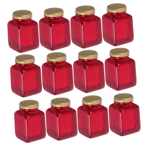 ERINGOGO 30 Stück Maßstab Resin Deko für Puppenhaus Küche Realistische Miniatur Dosen Stabile DIY Essensmodelle für Puppenhaus Zubehör und Fotorequisiten ERINGOGO 30 Stück Maßstab Resin Deko für Puppenhaus Küche Realistische Miniatur Dosen Stabile DIY Essensmodelle für Puppenhaus Zubehör und Fotorequisiten von ERINGOGO