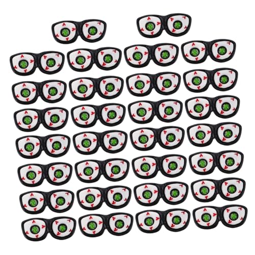 ERINGOGO 30 Stück Teiliges Halloween Realistischen Leichten Kunststoff-augen für Diy-dekorationen und Puppenprojekte Detailgetreu Gestaltete Grusel-accessoires für Drinnen und Draußen für ERINGOGO 30 Stück Teiliges Halloween Realistischen Leichten Kunststoff-augen für Diy-dekorationen und Puppenprojekte Detailgetreu Gestaltete Grusel-accessoires für Drinnen und Draußen für von ERINGOGO