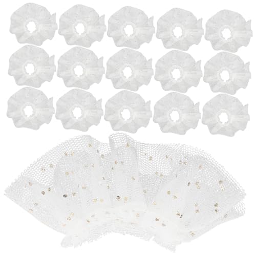 ERINGOGO 30 Stück Teiliges Puppen Tutu Rock Lustige Puppenkleidung für Partys und Dekoration aus Weichem Sicherem Material Waschbar und Wiederverwendbar Stilvolles Design für Niedliche ERINGOGO 30 Stück Teiliges Puppen Tutu Rock Lustige Puppenkleidung für Partys und Dekoration aus Weichem Sicherem Material Waschbar und Wiederverwendbar Stilvolles Design für Niedliche von ERINGOGO