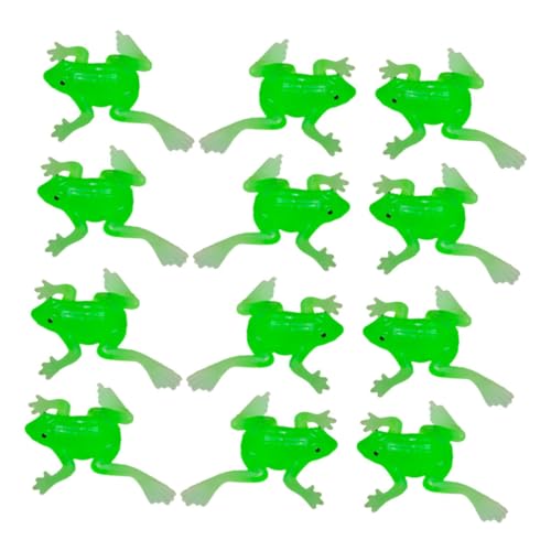ERINGOGO 30Stücke Frosch Lebensechte Frosch Figuren für Badewanne und Simulationsfrösche für Wasserspielzeug für Badespaß im Badezimmer ERINGOGO 30Stücke Frosch Lebensechte Frosch Figuren für Badewanne und Simulationsfrösche für Wasserspielzeug für Badespaß im Badezimmer von ERINGOGO