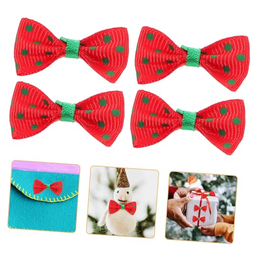 ERINGOGO 30Stücke Mini Krawattenschleifen für Puppen Dekorative DIY Mini Hochwertige Bastelornamente für Puppenhäuser Stilvolle Zubehörteile mit Grünen ERINGOGO 30Stücke Mini Krawattenschleifen für Puppen Dekorative DIY Mini Hochwertige Bastelornamente für Puppenhäuser Stilvolle Zubehörteile mit Grünen von ERINGOGO