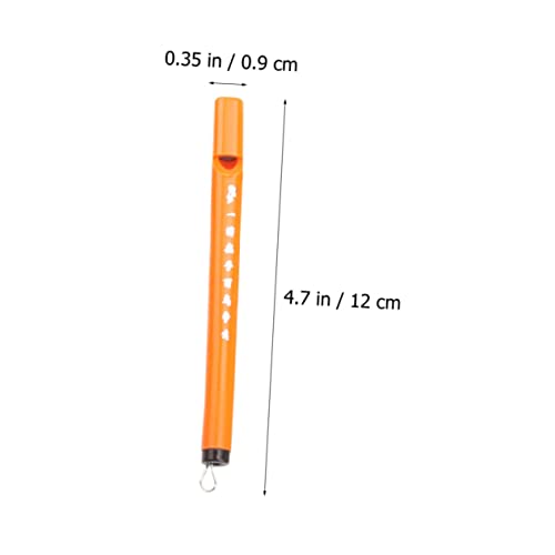 ERINGOGO 35 Stück Teiliges Mini Vogelpfeifen Musikspielzeug Lerchenpfeife Robust Geburtstag Weihnachten Zufällige Farbe ERINGOGO 35 Stück Teiliges Mini Vogelpfeifen Musikspielzeug Lerchenpfeife Robust Geburtstag Weihnachten Zufällige Farbe von ERINGOGO