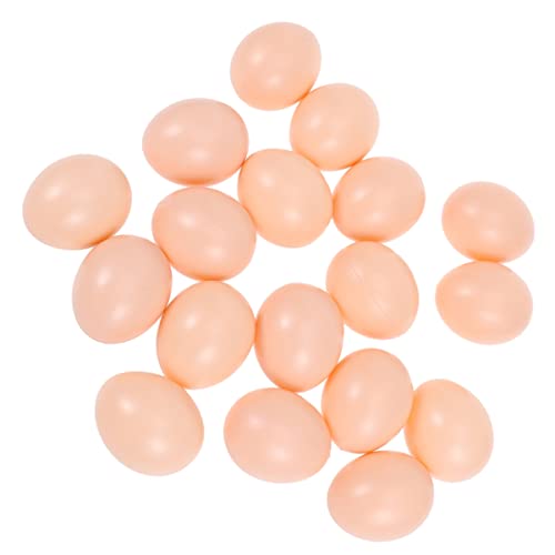 ERINGOGO 35Stücke DIY Ostern Plastikeier Emulation Eier für Handgemalte Graffiti Ei Requisiten Bastelspielzeug für Kreative Osterdekoration und ERINGOGO 35Stücke DIY Ostern Plastikeier Emulation Eier für Handgemalte Graffiti Ei Requisiten Bastelspielzeug für Kreative Osterdekoration und von ERINGOGO