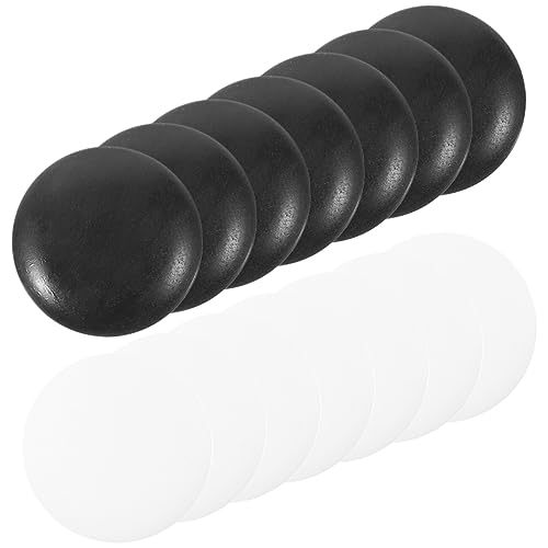 ERINGOGO 360 Stück Teiliges Go Schachsteine aus Bruchsicherem Resin Kompakte Kleine Spielsteine Brettspiele und Freizeit Praktische Spielsteine für Zuhause und ERINGOGO 360 Stück Teiliges Go Schachsteine aus Bruchsicherem Resin Kompakte Kleine Spielsteine Brettspiele und Freizeit Praktische Spielsteine für Zuhause und von ERINGOGO