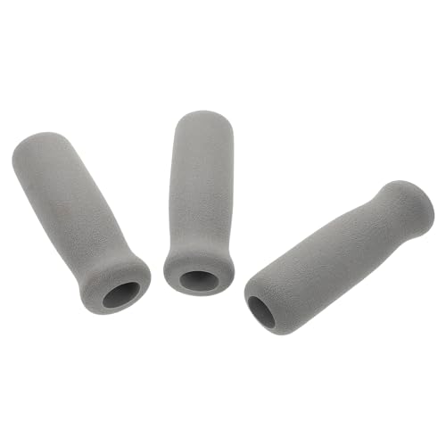 ERINGOGO 3Pcs Walking Cane Grip Cane Hand Grip Walking Stick Ersatzschwamm Griff Halt Ski Stangenhand Handgriff Wanderrohr Ersatzgriffe Griffe ERINGOGO 3Pcs Walking Cane Grip Cane Hand Grip Walking Stick Ersatzschwamm Griff Halt Ski Stangenhand Handgriff Wanderrohr Ersatzgriffe Griffe von ERINGOGO