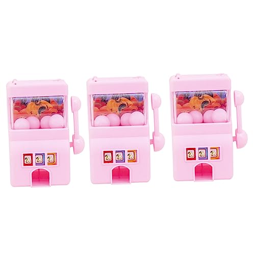 ERINGOGO 3St Partyspielzeug für kinderspielzeug spielsachen für Kid Toys für draußen Toys Kinderspiel Kinderfamilienfest Plastik ERINGOGO 3St Partyspielzeug für kinderspielzeug spielsachen für Kid Toys für draußen Toys Kinderspiel Kinderfamilienfest Plastik von ERINGOGO