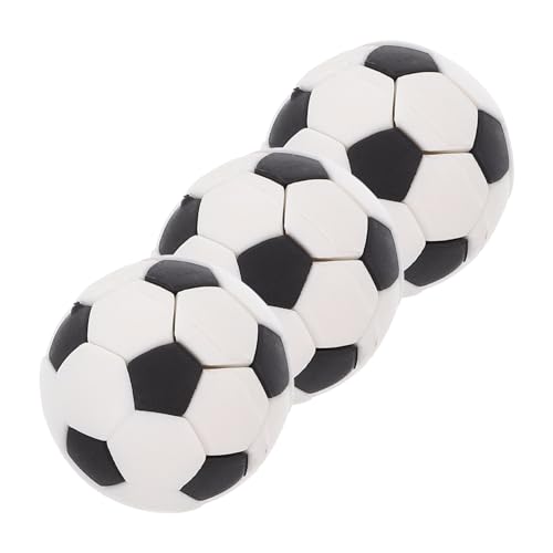 ERINGOGO 3St Puppenhaus-Basketball Mini-Basketball Fußball Kinderspiele gummiball Dollhouse Accessories Dollhouse zubehör kleine Kugeldekore Puppenhaus Mini-Fußbälle ERINGOGO 3St Puppenhaus-Basketball Mini-Basketball Fußball Kinderspiele gummiball Dollhouse Accessories Dollhouse zubehör kleine Kugeldekore Puppenhaus Mini-Fußbälle von ERINGOGO