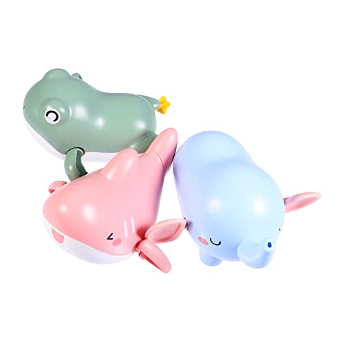 ERINGOGO 3Stücke Badespielzeug Für Kleinkinder Wasserspritzspielzeug Für Badewanne Frosch Für Ab ERINGOGO 3Stücke Badespielzeug Für Kleinkinder Wasserspritzspielzeug Für Badewanne Frosch Für Ab von ERINGOGO