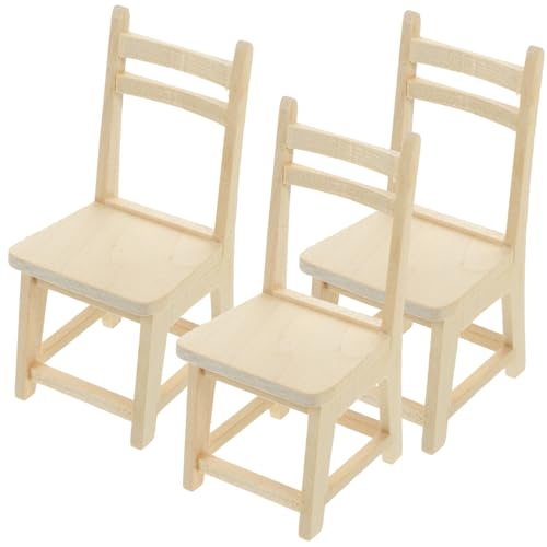 ERINGOGO 3Stücke Perfektes Zubehör Für Mini Layout Und Kreative Szenen von ERINGOGO