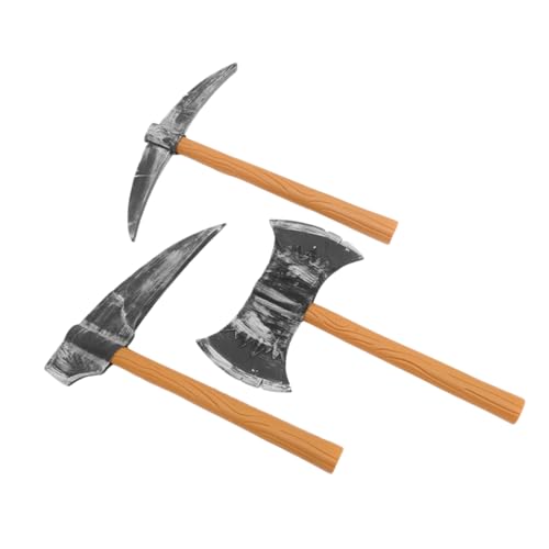 ERINGOGO 3 Stücke Halloween GNOME Requisiten Schaum Zwerg Für Karneval Cosplay Kostüme ERINGOGO 3 Stücke Halloween GNOME Requisiten Schaum Zwerg Für Karneval Cosplay Kostüme von ERINGOGO
