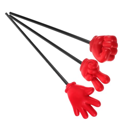 ERINGOGO 3pcs Mini Klassenzimmer Zeiger Sticks Hand Zeiger Für Kindergarten Schule Aktivitäten ERINGOGO 3pcs Mini Klassenzimmer Zeiger Sticks Hand Zeiger Für Kindergarten Schule Aktivitäten von ERINGOGO