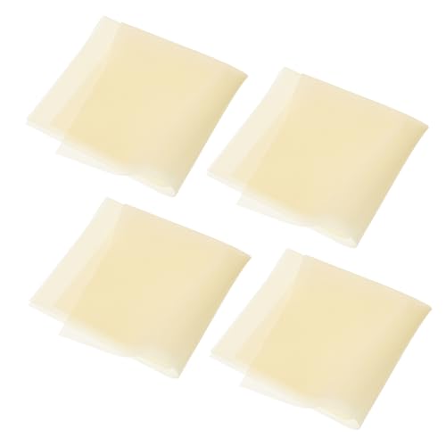 ERINGOGO Tricks für Erwachsene Blatt Zauberer Requisiten Penetration Gummiplatten Trick Spielzeug von ERINGOGO