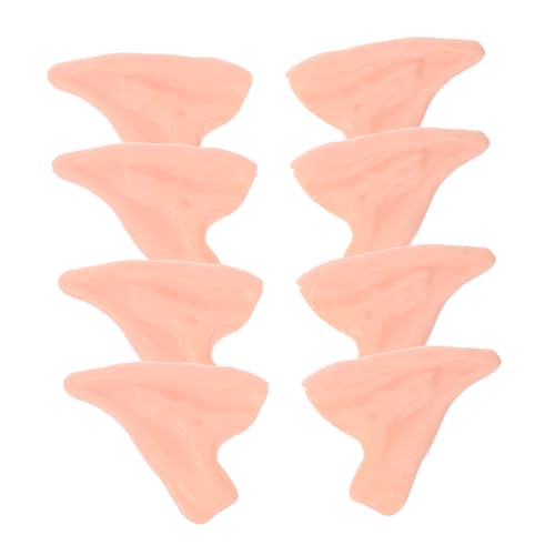 ERINGOGO Ohren Cosplay Kostüm Requisiten Fee Ohren Zubehör Für Halloween Maskerade Karneval von ERINGOGO